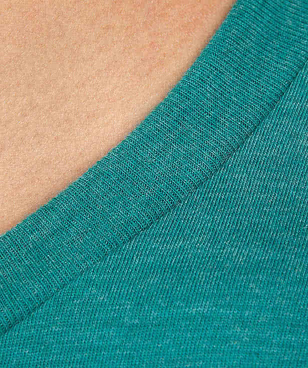 Bella + Canvas Tri-Blend T-shirt