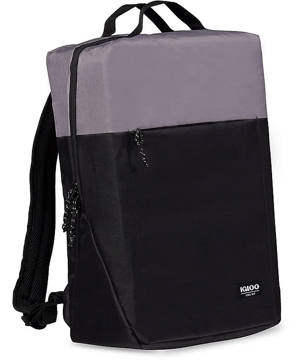 Igloo Fundamentals Lotus 24 Can Backpack Cooler