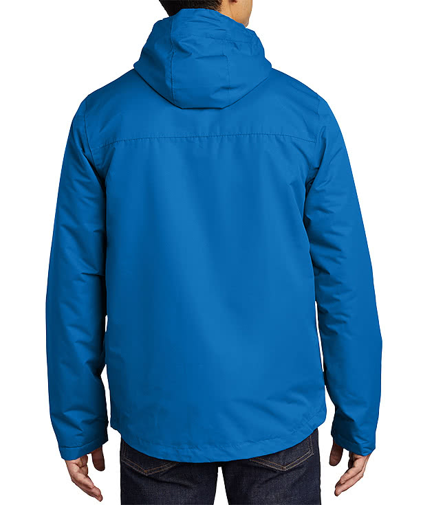 Port Authority All-Conditions Insulated Jacket - Printed