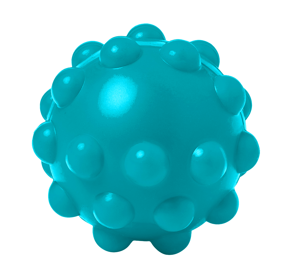 Push Pop Stress Ball-default