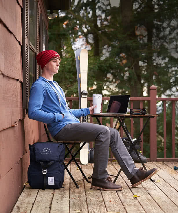 Yukon Outdoor Portable Bluetooth Speaker