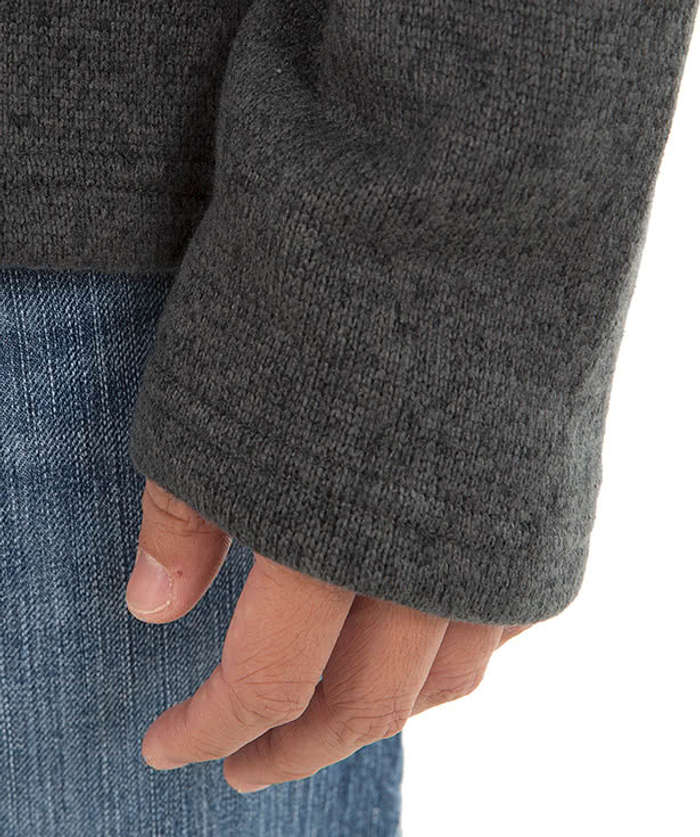 Charles River Quarter Zip Sweater Fleece Pullover