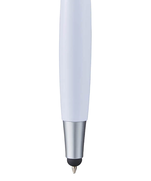MopToppers Thumbs Up Ballpoint Stylus Pen (black ink)