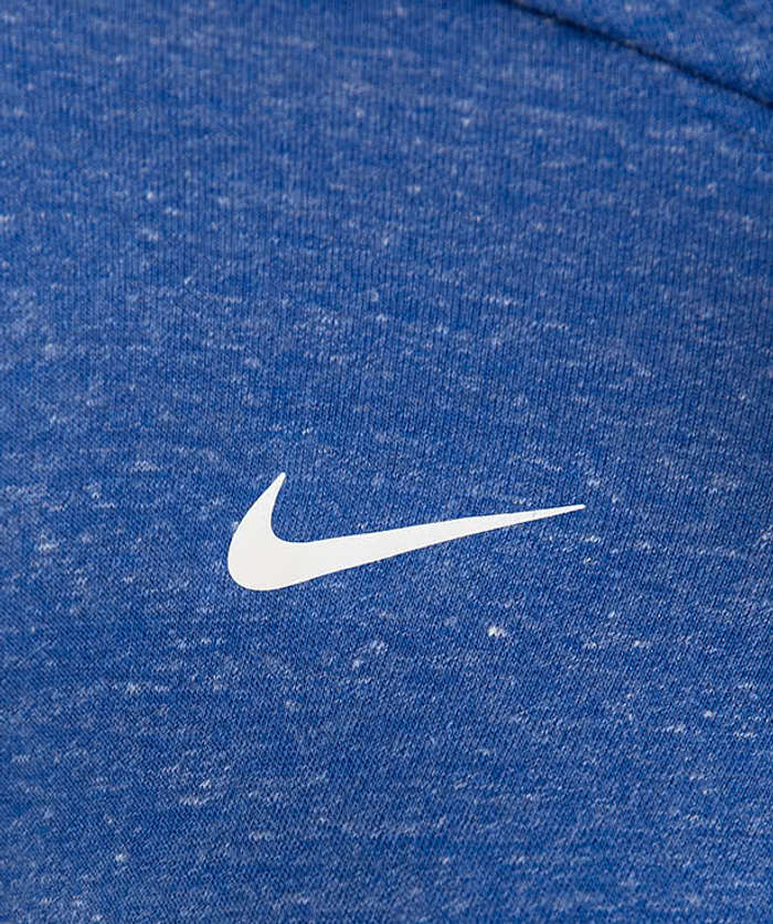 Nike Women's Gym Vintage Zip Hoodie