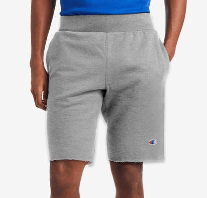 Champion Reverse Weave Shorts-default