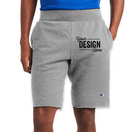 Champion Reverse Weave Shorts