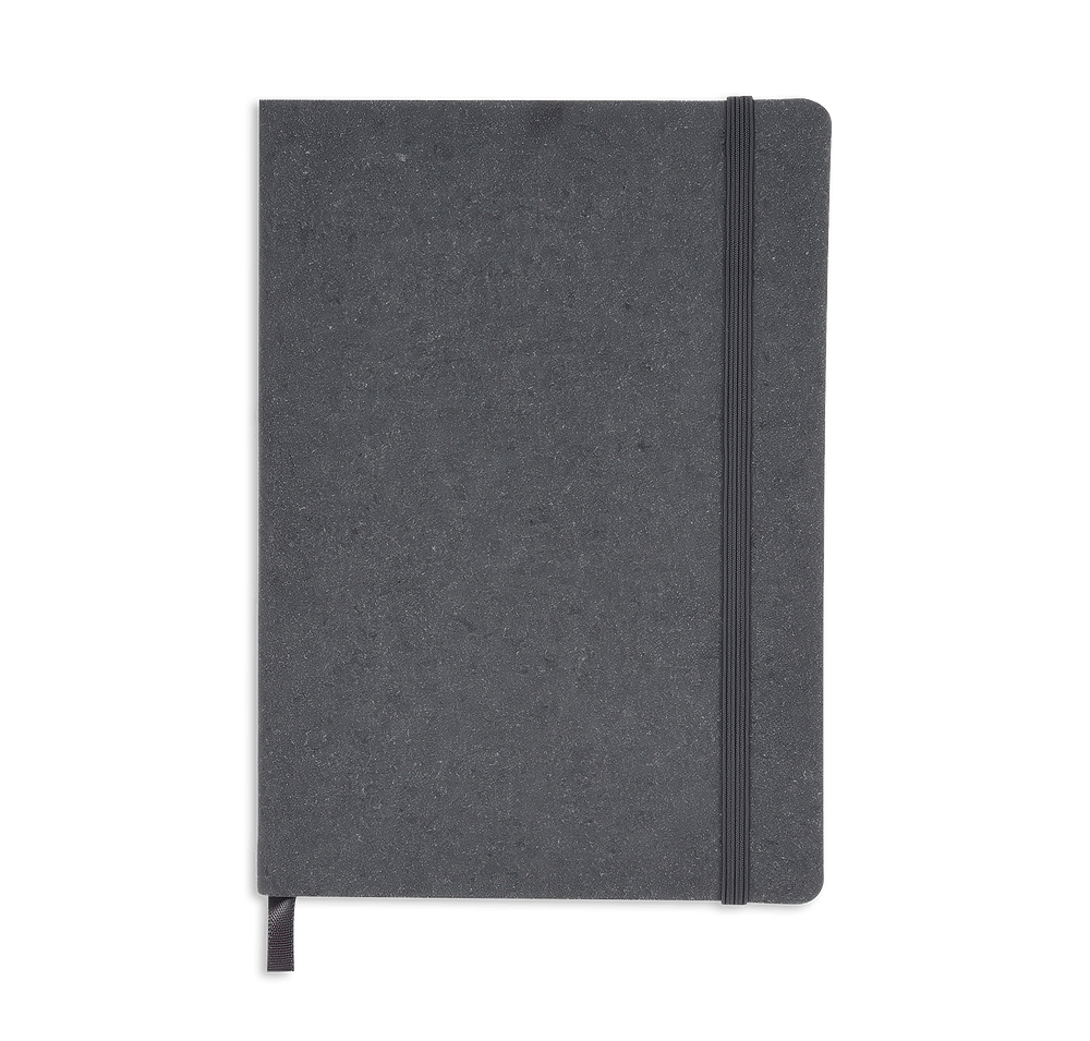 Recycled Cotton Soft Cover Notebook-default