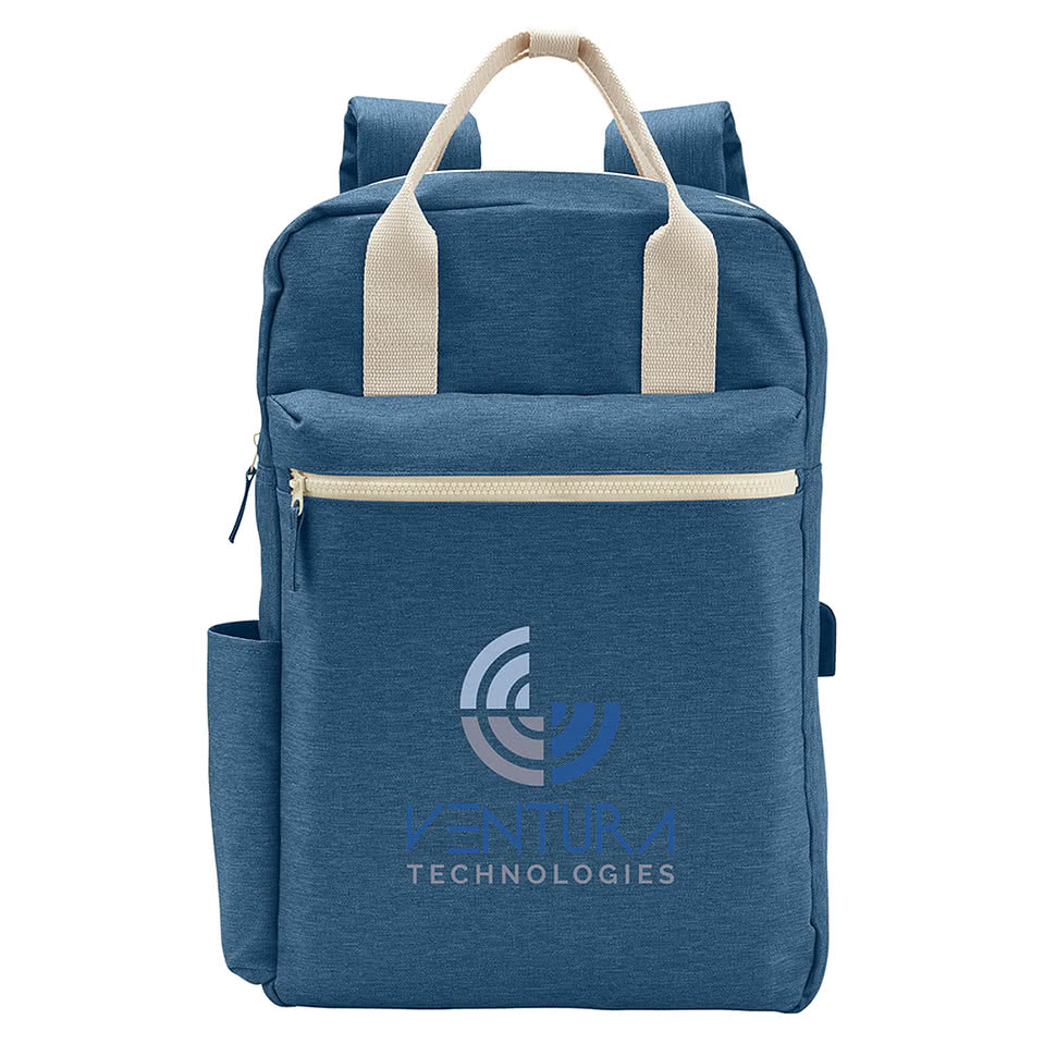 WorkSpace 15" Computer Backpack Tote Bag