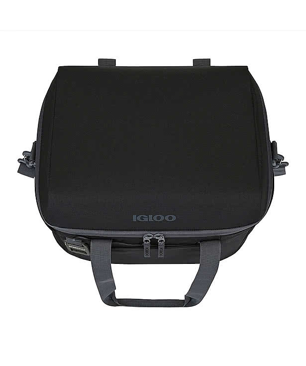 Igloo Day Chiller XL Box 38 Can Soft Cooler