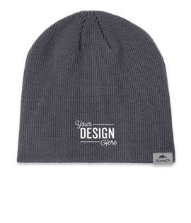 Roots Simcoe Knit Beanie