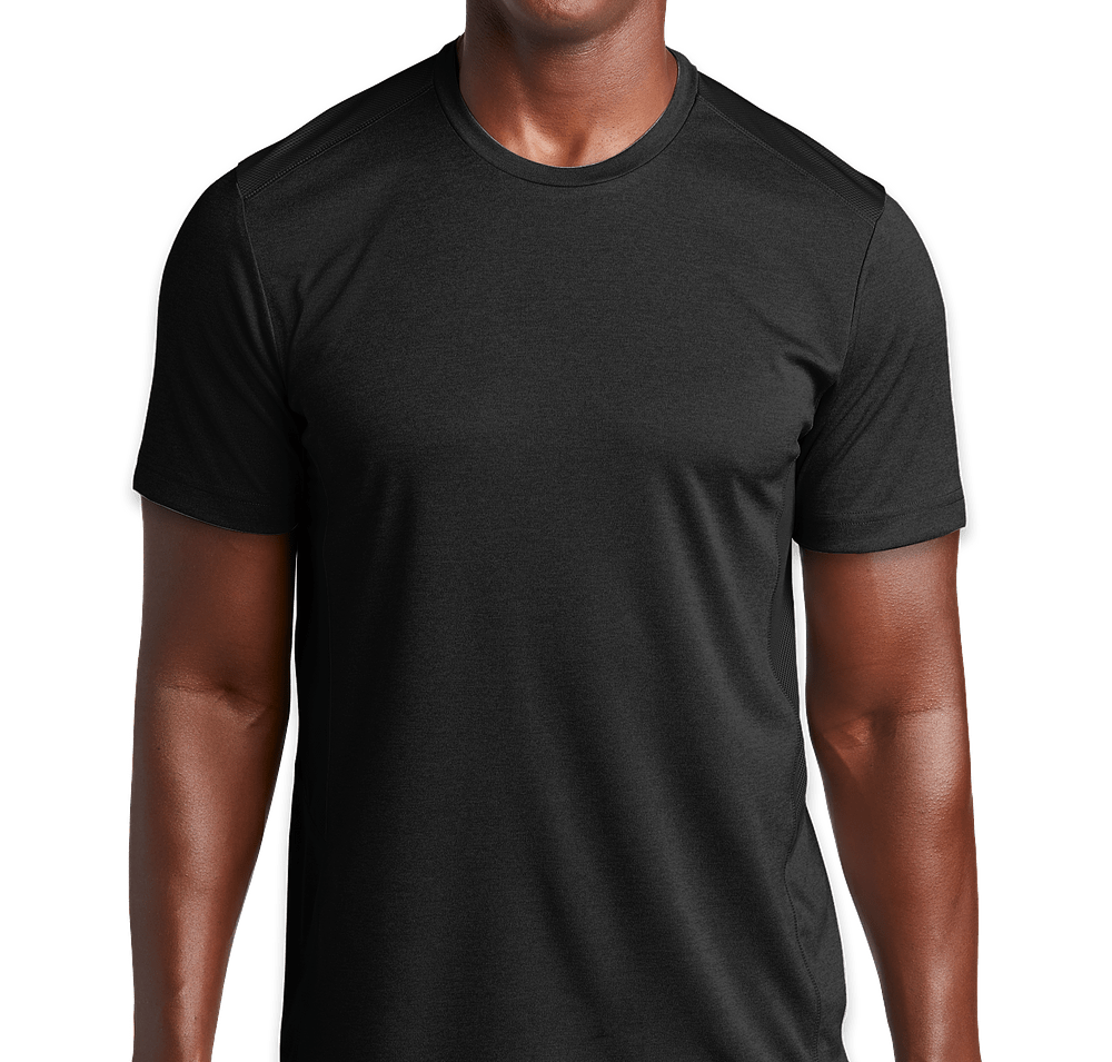 Sport-Tek Endeavor Performance Shirt-default