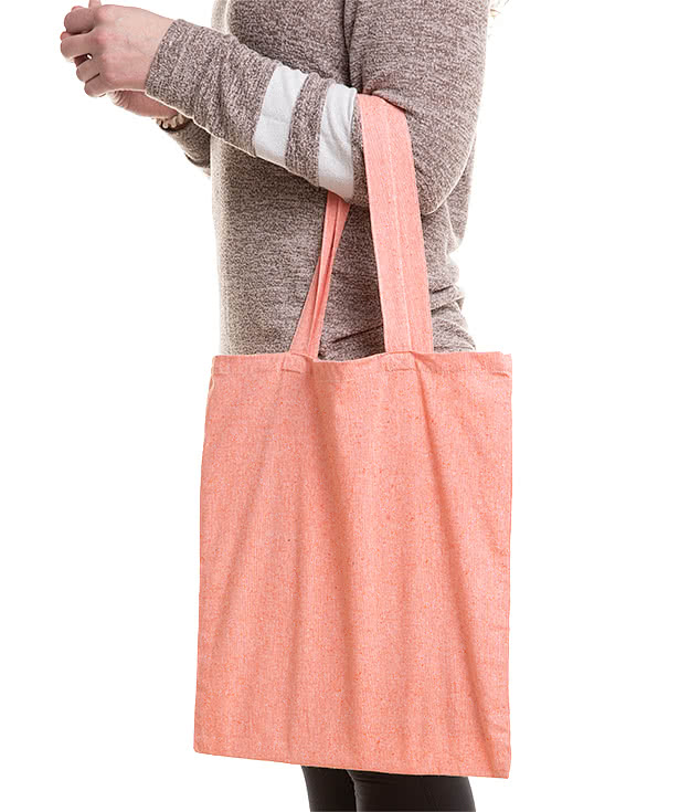 Lightweight Recycled Tote Bag