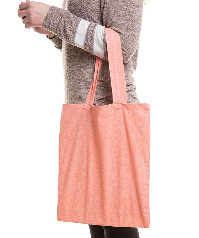 Lightweight Recycled Tote Bag