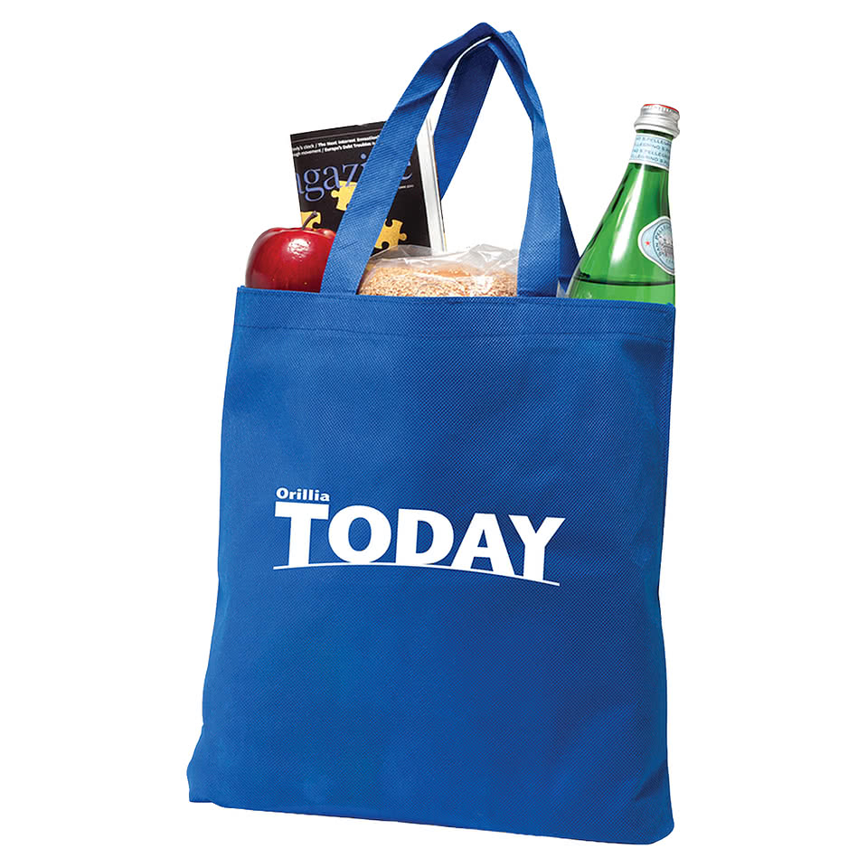 Entry Classic Tote Bag