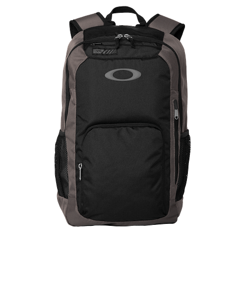 Oakley Enduro Backpack in Grigio Scuro
