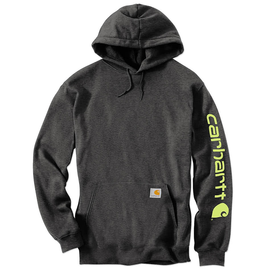 Personalized carhartt sweatshirts best sale