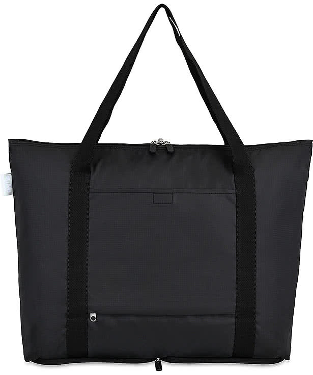 RuMe Recycled cFold Travel Tote Bag