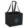 Medium Collapsible Storage Cube Tote Bag