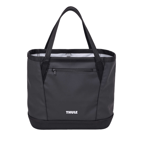 Thule Chasm Gear 30L Tote Bag in Black