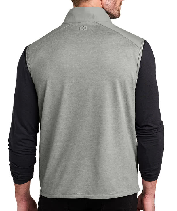OGIO Driveline Hybrid Vest