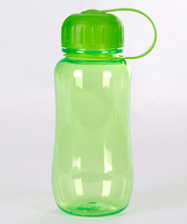 19 oz. Polycarbonate Water Bottle