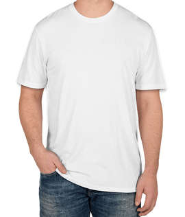 Buy Next Level Premium T-Shirts For Men – ImageWear