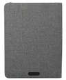 Wenger Recycled Zippered Padfolio