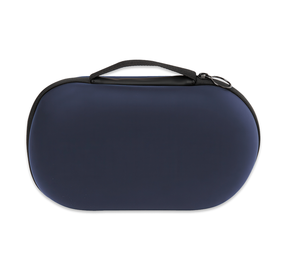 Jet Set Silicone Toiletry Bag-default
