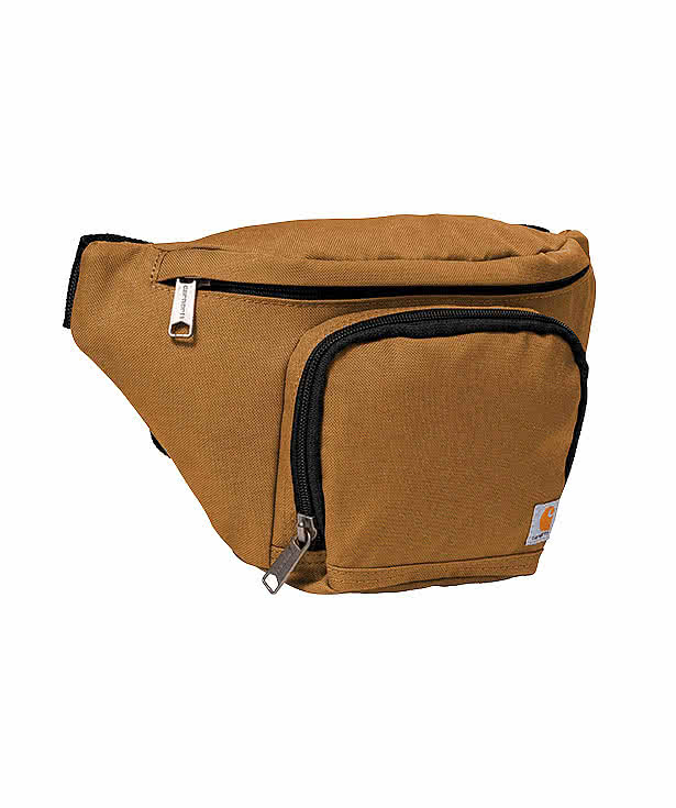 US 三軒茶屋 カーハート ボディバッグCarhartt Fanny Pack Carhartt ボディバッグ（ボディバッグ/ウエストポーチ