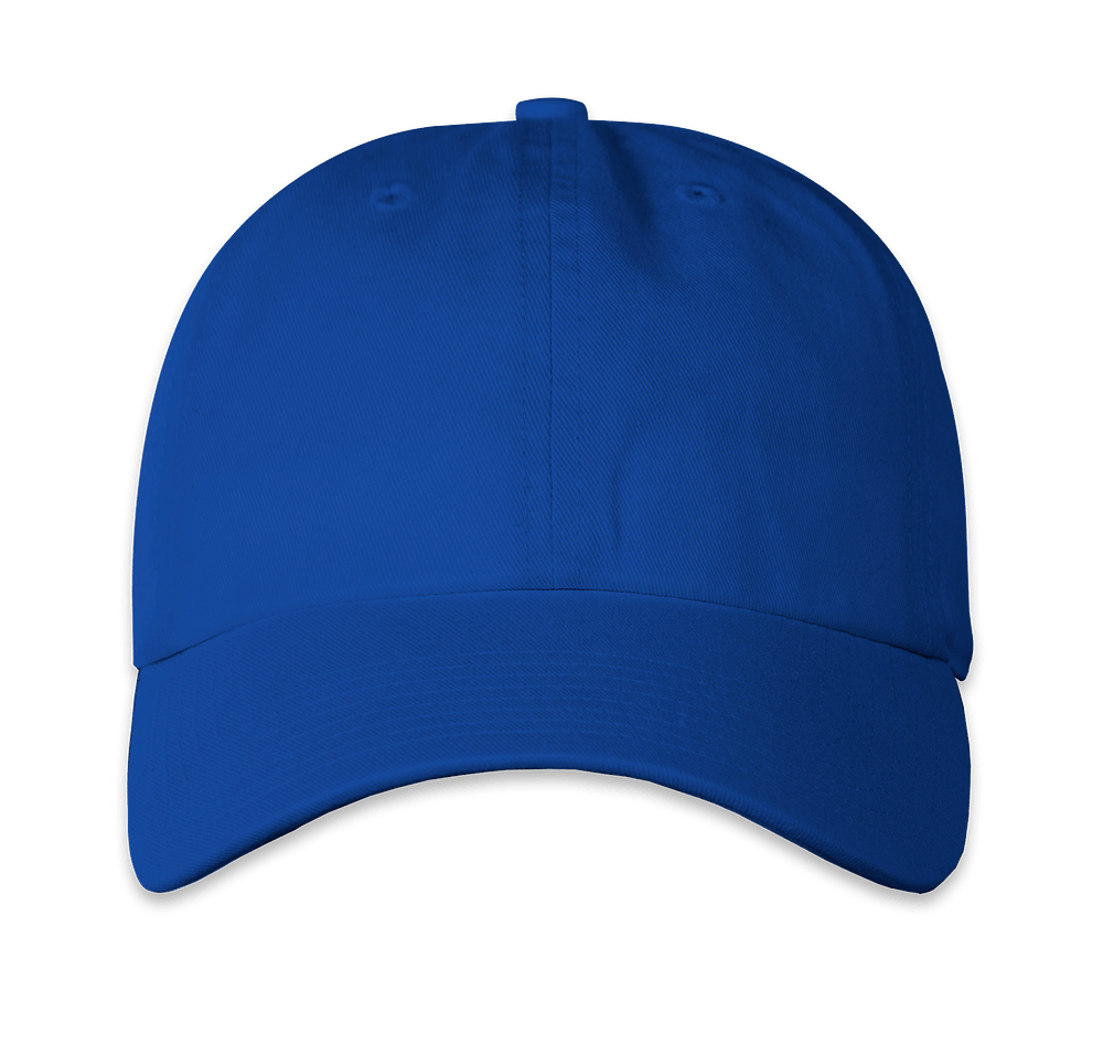 47 Brand Clean Up Baseball Hat - Embroidered-default