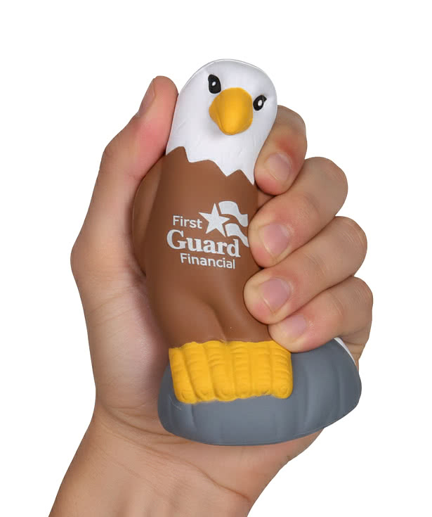 Eagle Stress Reliever