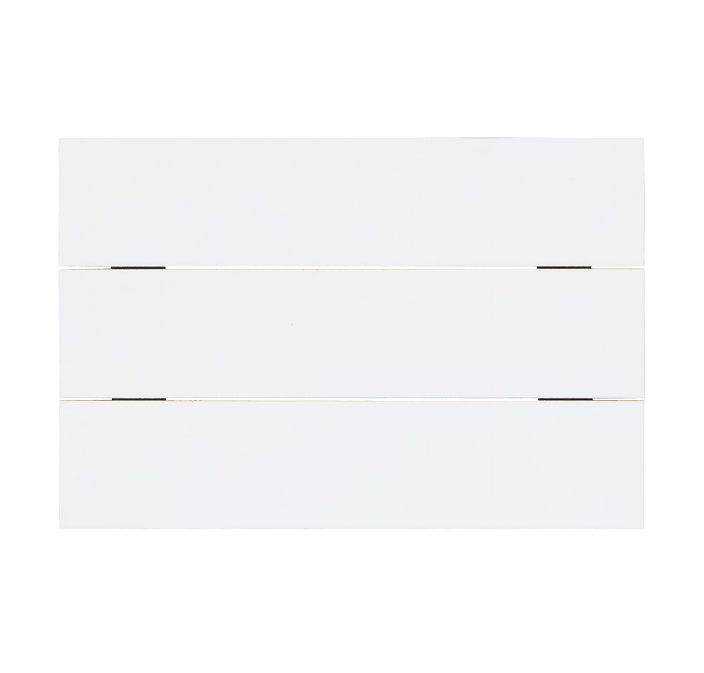 Full Color 8" x 12" Slatted Wood Wall Print-default