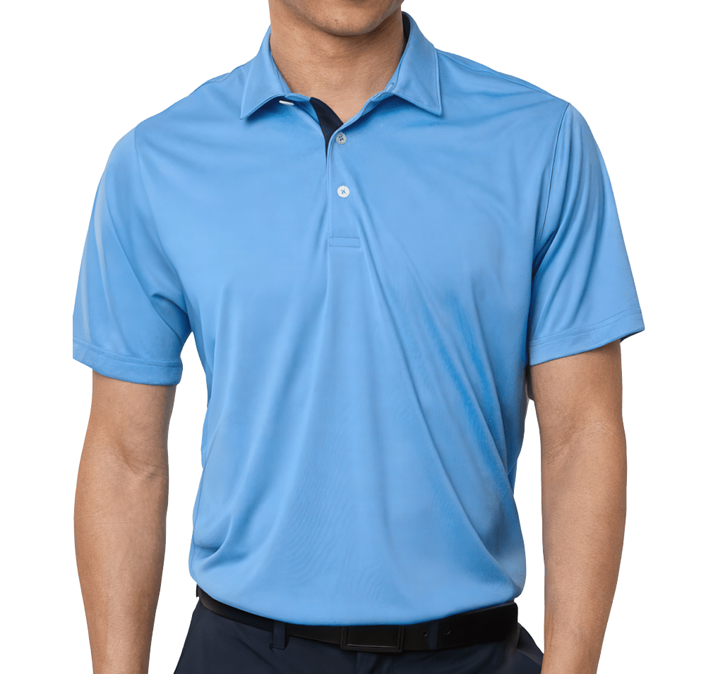 Puma Golf Pure 2.0 Recycled UPF 40+ Performance Polo-default