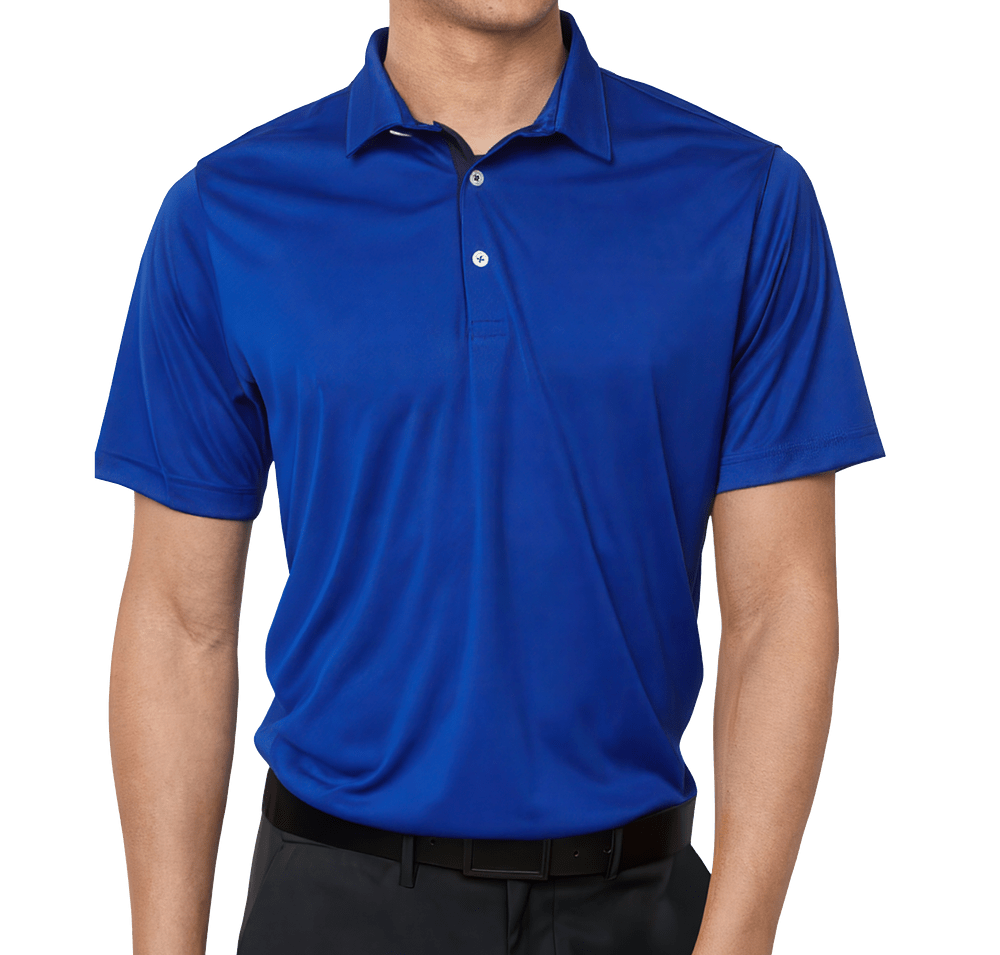 Puma Golf Pure 2.0 Recycled UPF 40+ Performance Polo-default