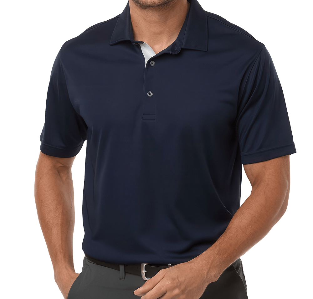 Puma Golf Pure 2.0 Recycled UPF 40+ Performance Polo-default