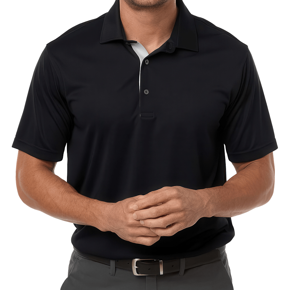 Puma Golf Pure 2.0 Recycled UPF 40+ Performance Polo-default