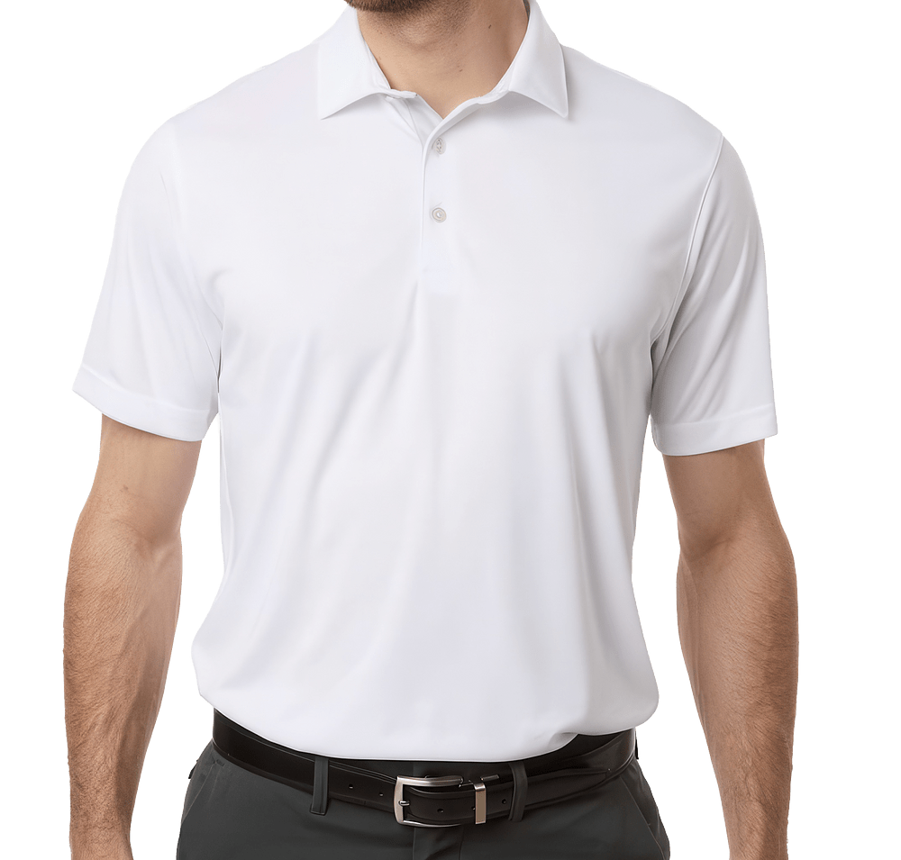 Puma Golf Pure 2.0 Recycled UPF 40+ Performance Polo-default