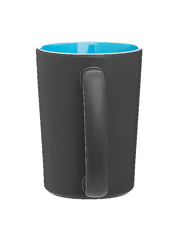 12 oz. Rocca Ceramic Mug