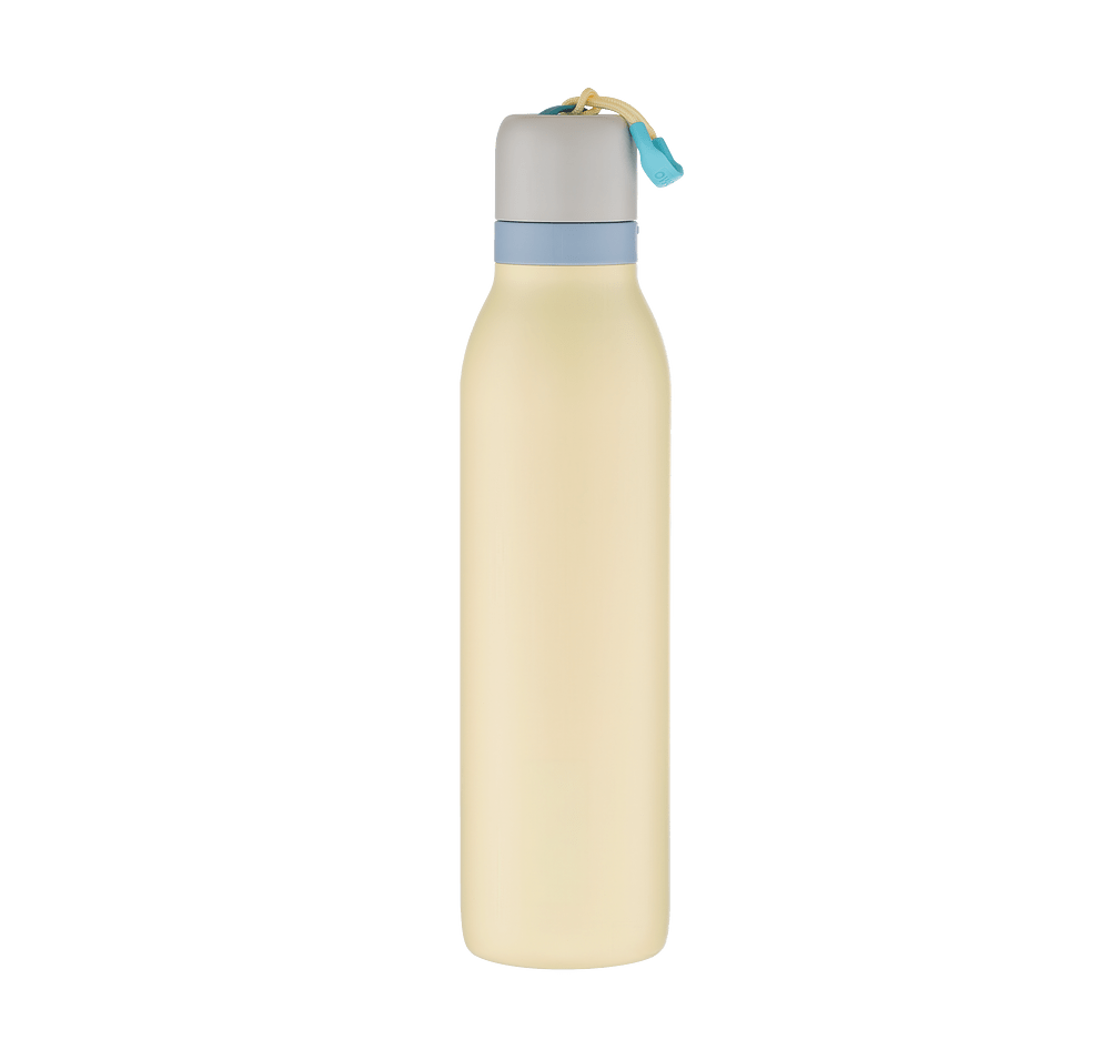 Owala Laser Engraved 24 oz. Freesip Twist Stainless Steel Water Bottle-default