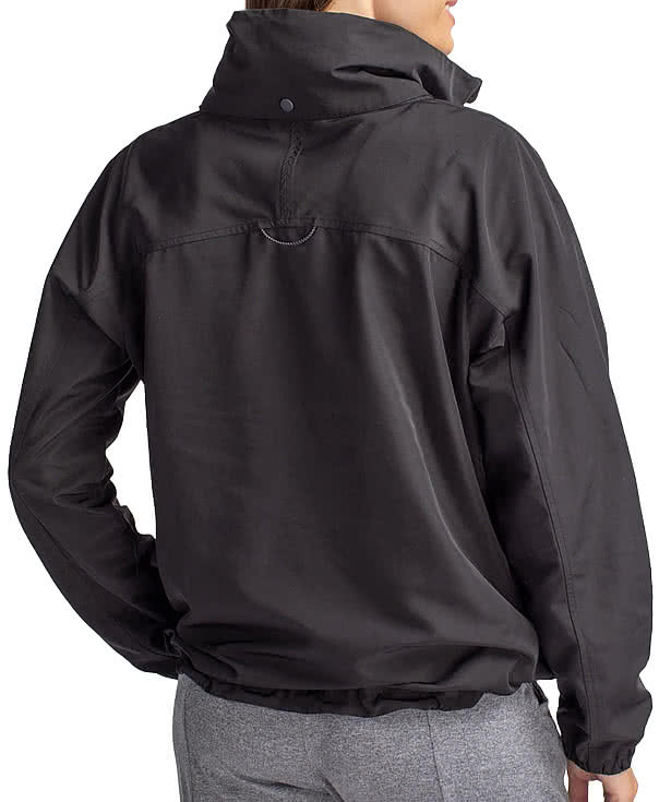 Cutter & Buck Women's Charter Eco Recycled Soft Shell Jacket