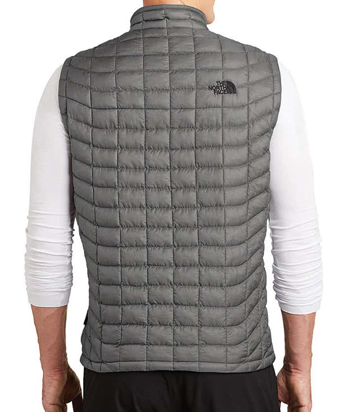 The North Face Thermoball Trekker Vest