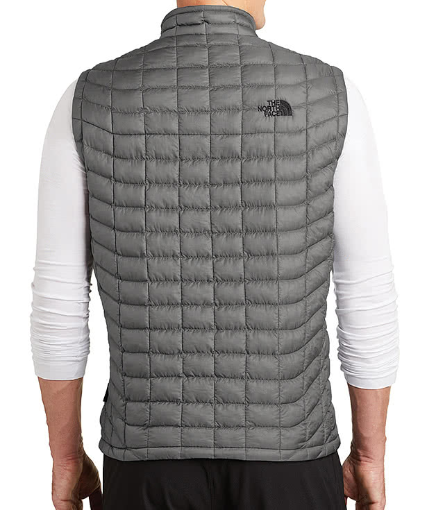 Canada - The North Face Thermoball Trekker Vest