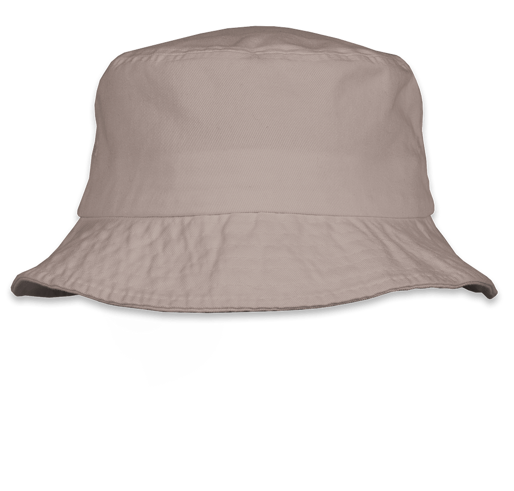 Sportsman Bio-Washed Bucket Hat - Printed-default