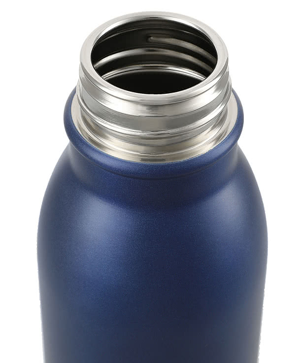 24 oz. Vida Stainless Steel Water Bottle