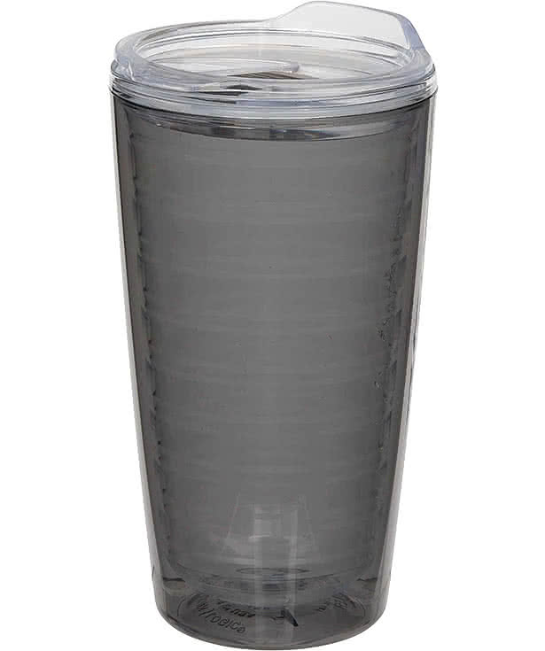 Full Color 16 oz. Lakeside Tritan Tumbler