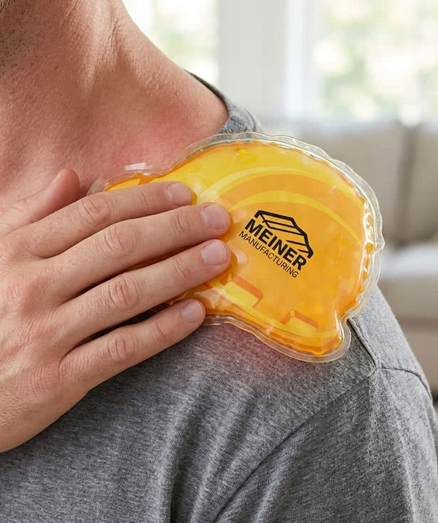Hard Hat Hot/Cold Pack