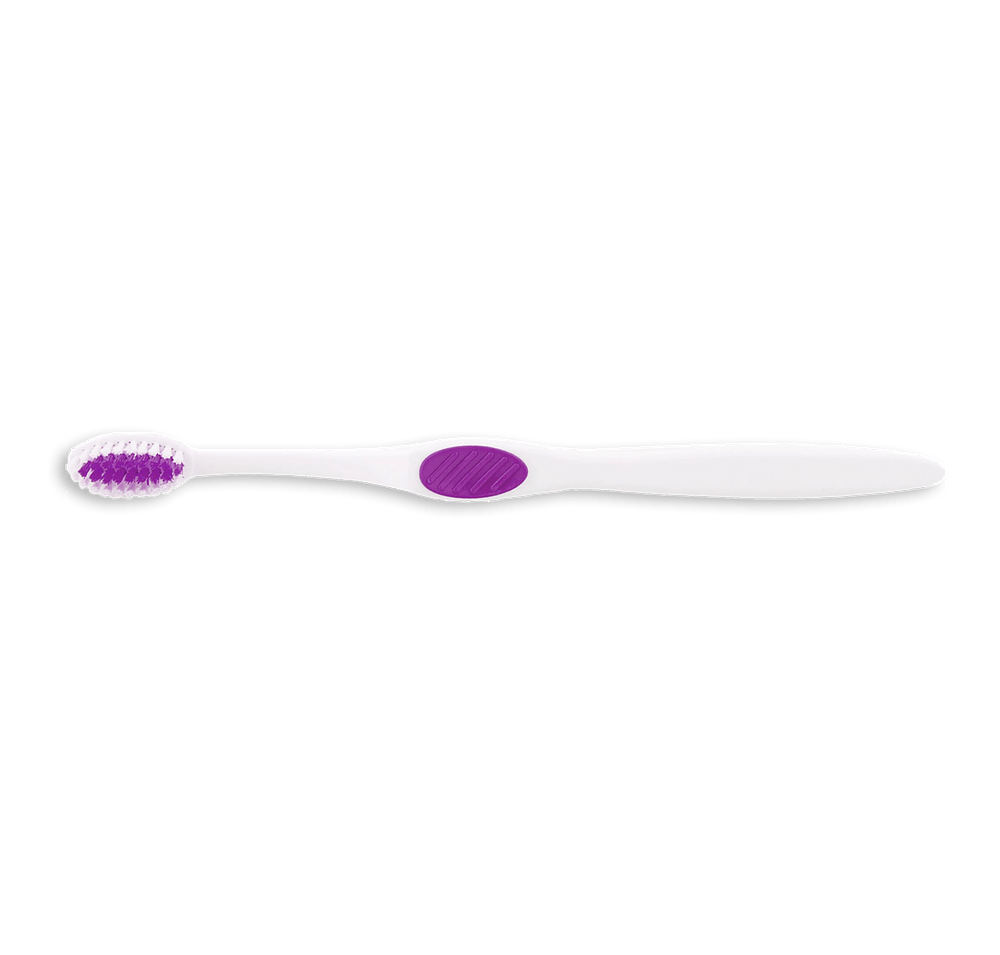 Winter Accent Toothbrush-default