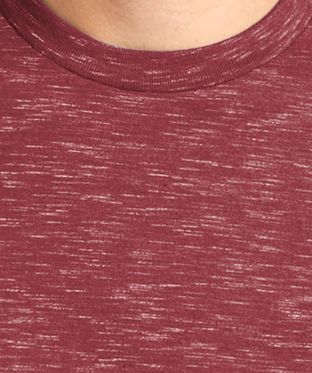 District Melange T-shirt