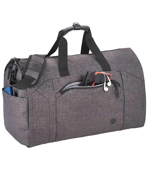 Wenger Getaway Medium Garment Duffel Bag