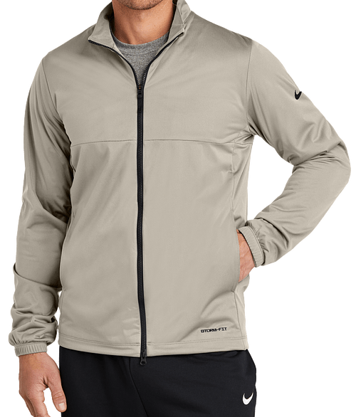 custom warm up jackets nike